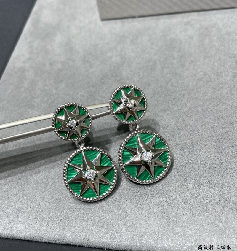 Christian Dior Earrings